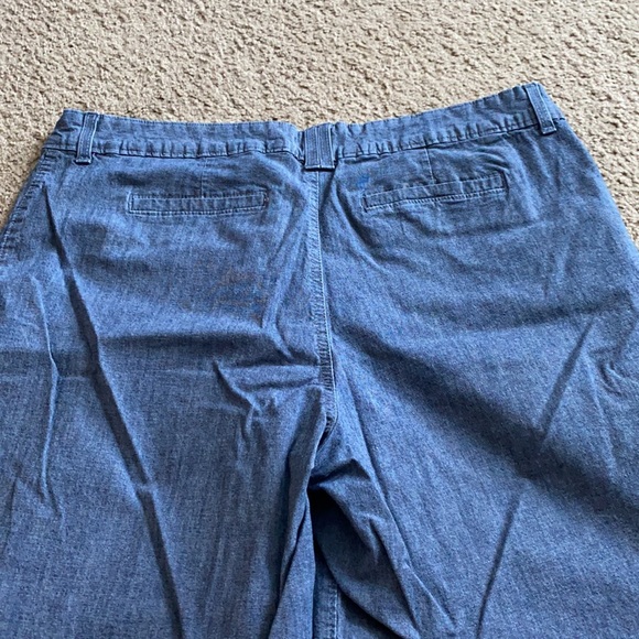 Riders by Lee Cotton Shorts - Picture 5 of 6